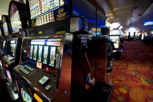 Pragmatic Play slot games available on gacor288